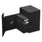Ultimate Guard Flip`n`Tray 133+ XenoSkin Black