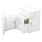 Ultimate Guard Flip`n`Tray 133+ XenoSkin White
