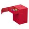 Ultimate Guard Flip`n`Tray 133+ XenoSkin Red