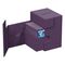 Ultimate Guard Flip`n`Tray 133+ XenoSkin Purple