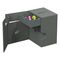 Ultimate Guard Flip`n`Tray 133+ XenoSkin Grey
