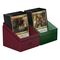 Ultimate Guard Boulder 100+ Magic: The Gathering "Guild Summit" - Gruul