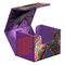 Ultimate Guard Sidewinder 100+ Xenoskin Magic: The Gathering "Aetherdrift" - Design 2