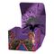 Ultimate Guard Sidewinder 100+ Xenoskin Magic: The Gathering "Aetherdrift" - Design 2