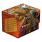 Ultimate Guard Sidewinder 100+ Xenoskin Magic: The Gathering "Aetherdrift" - Design 3