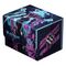 Ultimate Guard Sidewinder 100+ Xenoskin Magic: The Gathering "Aetherdrift" - Design 4