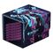 Ultimate Guard Sidewinder 100+ Xenoskin Magic: The Gathering "Aetherdrift" - Design 4