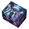 Ultimate Guard Sidewinder 100+ Xenoskin Magic: The Gathering "Aetherdrift" - Design 4