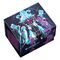 Ultimate Guard Sidewinder 100+ Xenoskin Magic: The Gathering "Aetherdrift" - Design 4