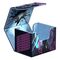 Ultimate Guard Sidewinder 100+ Xenoskin Magic: The Gathering "Aetherdrift" - Design 4