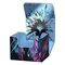 Ultimate Guard Sidewinder 100+ Xenoskin Magic: The Gathering "Aetherdrift" - Design 4