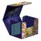 Ultimate Guard Sidewinder 100+ Xenoskin Magic: The Gathering "Aetherdrift" - Design 5