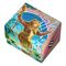Ultimate Guard Sidewinder 100+ Xenoskin Magic: The Gathering "Aetherdrift"- Design 6