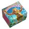 Ultimate Guard Sidewinder 100+ Xenoskin Magic: The Gathering "Aetherdrift"- Design 6