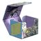 Ultimate Guard Sidewinder 100+ Xenoskin Magic: The Gathering "Aetherdrift" - Design 7