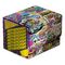 Ultimate Guard Sidewinder 100+ Xenoskin Magic: The Gathering "Aetherdrift" - Design 9