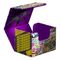 Ultimate Guard Sidewinder 100+ Xenoskin Magic: The Gathering "Aetherdrift" - Design 9
