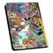 Ultimate Guard Zipfolio 360 Xenoskin Magic: The Gathering "Aetherdrift" - Design 4