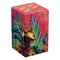 Ultimate Guard Flip'n'Tray 100+ Xenoskin Magic: The Gathering "Aetherdrift" - Design 2
