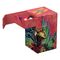 Ultimate Guard Flip'n'Tray 100+ Xenoskin Magic: The Gathering "Aetherdrift" - Design 2