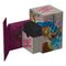 Ultimate Guard Flip'n'Tray 100+ Xenoskin Magic: The Gathering "Aetherdrift" - Design 1