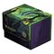 Ultimate Guard Sidewinder 100+ Xenoskin Magic: The Gathering "Tarkir: Dragonstorm" -  Design 2