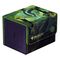 Ultimate Guard Sidewinder 100+ Xenoskin Magic: The Gathering "Tarkir: Dragonstorm" -  Design 2