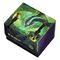 Ultimate Guard Sidewinder 100+ Xenoskin Magic: The Gathering "Tarkir: Dragonstorm" -  Design 2