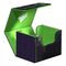 Ultimate Guard Sidewinder 100+ Xenoskin Magic: The Gathering "Tarkir: Dragonstorm" -  Design 2