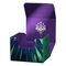 Ultimate Guard Sidewinder 100+ Xenoskin Magic: The Gathering "Tarkir: Dragonstorm" -  Design 3