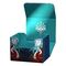 Ultimate Guard Sidewinder 100+ Xenoskin Magic: The Gathering "Tarkir: Dragonstorm" -  Design 4
