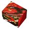 Ultimate Guard Sidewinder 100+ Xenoskin Magic: The Gathering "Tarkir: Dragonstorm" -  Design 5