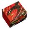 Ultimate Guard Sidewinder 100+ Xenoskin Magic: The Gathering "Tarkir: Dragonstorm" -  Design 5