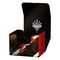 Ultimate Guard Sidewinder 100+ Xenoskin Magic: The Gathering "Tarkir: Dragonstorm" -  Design 5