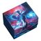 Ultimate Guard Sidewinder 100+ Xenoskin Magic: The Gathering "Tarkir: Dragonstorm" -  Design 1