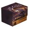 Ultimate Guard Sidewinder 100+ Xenoskin Magic: The Gathering "Tarkir: Dragonstorm" -  Design 2