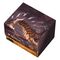 Ultimate Guard Sidewinder 100+ Xenoskin Magic: The Gathering "Tarkir: Dragonstorm" -  Design 2