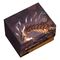 Ultimate Guard Sidewinder 100+ Xenoskin Magic: The Gathering "Tarkir: Dragonstorm" -  Design 2