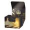 Ultimate Guard Sidewinder 100+ Xenoskin Magic: The Gathering "Tarkir: Dragonstorm" -  Design 3