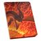 Ultimate Guard Zipfolio 360 Xenoskin Magic: The Gathering "Tarkir: Dragonstorm" -  Design 1