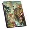 Ultimate Guard Zipfolio 360 Xenoskin Magic: The Gathering "Tarkir: Dragonstorm" -  Design 2
