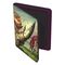 Ultimate Guard Zipfolio 360 Xenoskin Magic: The Gathering "Tarkir: Dragonstorm" -  Design 2
