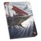 Ultimate Guard Zipfolio 360 Xenoskin Magic: The Gathering "Tarkir: Dragonstorm" -  Design 3