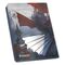 Ultimate Guard Zipfolio 360 Xenoskin Magic: The Gathering "Tarkir: Dragonstorm" -  Design 3