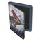 Ultimate Guard Zipfolio 360 Xenoskin Magic: The Gathering "Tarkir: Dragonstorm" -  Design 3