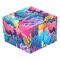 Ultimate Guard Sidewinder 133+ Xenoskin "Coral Places" - Coral Garden