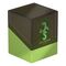 Ultimate Guard Boulder 100+ Harry Potter - Slytherin