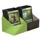 Ultimate Guard Boulder 100+ Harry Potter - Slytherin