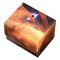 Ultimate Guard Sidewinder 100+ Xenoskin Magic: The Gathering "Edge of Eternities" - Design 04