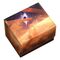 Ultimate Guard Sidewinder 100+ Xenoskin Magic: The Gathering "Edge of Eternities" - Design 04